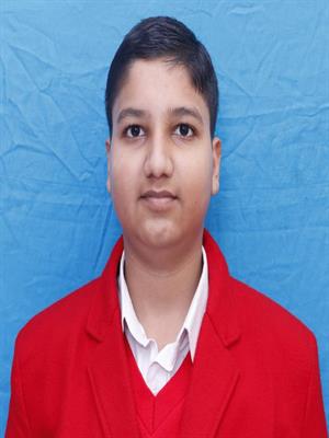 SIDHARTH KUMAR